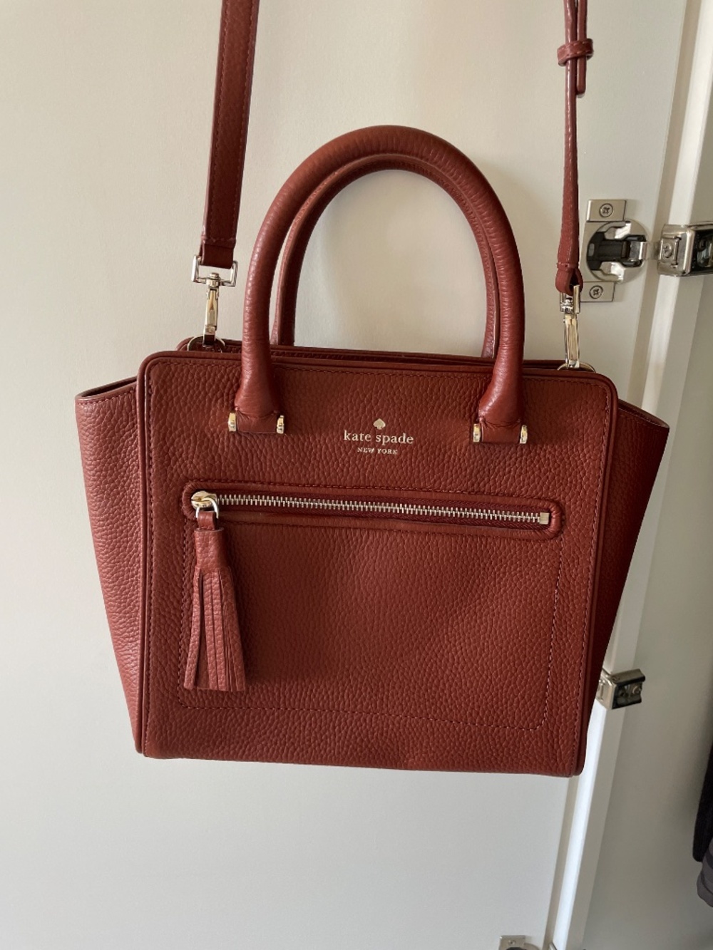 Kate Spade Handbag - Picture 4 of 7